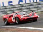 Lola T70 1967 года